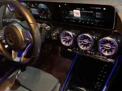 Mercedes GLA200
