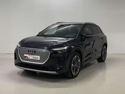 Burdeos Usado 2023 Audi Q4 Sportback e-tron SUV | 43.000 € (Precio justo)