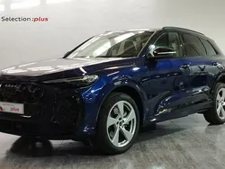 Otro Usado 2025 Audi Q5 Ambiente SUV | 66.550 €