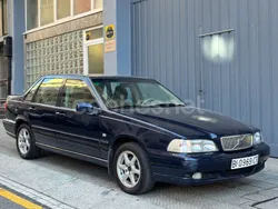 Azul Usado 2000 Volvo S70 Berlina | 4490 €