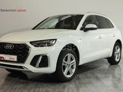 Otro Usado 2021 Audi Q5 S-Line SUV | 37.900 € (Precio justo)