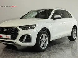 Otro Usado 2021 Audi Q5 S-Line SUV | 37.900 € (Precio justo)