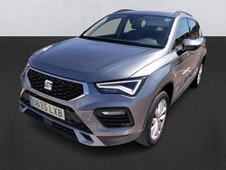 Usado 2022 Seat Ateca Style SUV | 21.490 € (Precio justo)