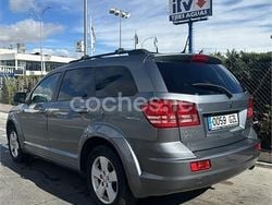Gris / plata Usado 2010 Dodge Journey SXT SUV | 5450 € (Super precio)