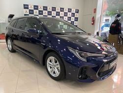 Azul Nuevo 2025 Suzuki Swace Familiar | 27.900 €