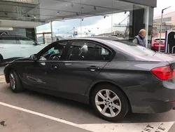 Gris Usado 2014 BMW 328 Berlina | 15.890 € (Precio justo)