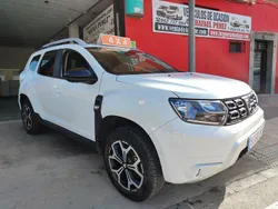 Blanco Usado 2020 Dacia Duster Comfort SUV | 14.500 € (Caro)