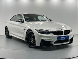 Blanco Usado 2019 BMW M4 Coupe | 59.900 € (Buen precio)