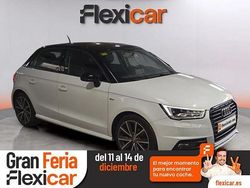 Blanco Usado 2016 Audi A1 Utilitario | 14.480 € (Caro)