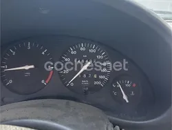 Blanco Usado 2000 Opel Corsa Eco Berlina | 1200 €