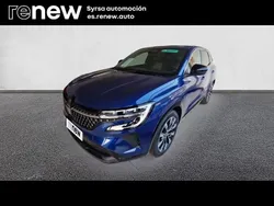 Azul Usado 2023 Renault Austral Techno SUV | 25.900 € (Super precio)
