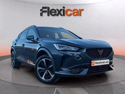 Azul Usado 2021 Cupra Formentor SUV | 21.490 € (Buen precio)