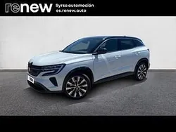 Blanco Nuevo 2025 Renault Austral Techno SUV | 27.900 € (Super precio)
