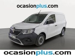 Blanco Usado 2022 Renault Kangoo Monovolumen | 13.537 € (Super precio)