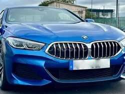 BMW 840