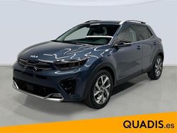 Otro Nuevo 2025 Kia Stonic GT-Line SUV | 23.800 € (Un poco caro)