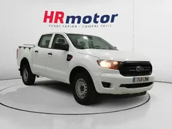 Usado 2022 Ford Ranger XL Recogida | 27.410 € (Precio justo)