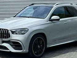 Gris Usado 2024 Mercedes GLE63 AMG AMG SUV | 168.900 €