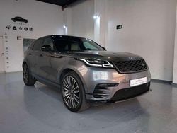 Gris Usado 2018 Land Rover Range Rover Velar First Edition SUV | 45.900 €