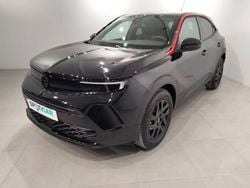 Negro Usado 2023 Opel Mokka-e GSe SUV | 31.936 €