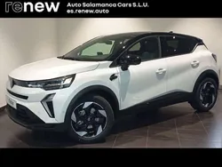 Nuevo 2025 Renault Captur Techno SUV | 28.000 € (Caro)