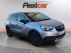 Gris Usado 2020 Opel Crossland X Edition SUV | 9470 € (Super precio)