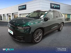 Verde Usado 2024 Leapmotor C10 SUV | 29.990 € (Precio justo)