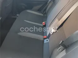 Blanco Usado 2018 Nissan Qashqai Acenta SUV | 15.500 € (Precio justo)