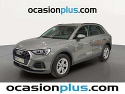 Gris Usado 2022 Audi Q3 SUV | 29.900 € (Super precio)