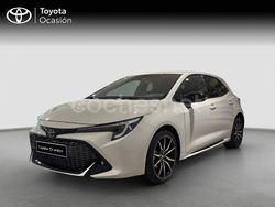 Gris / plata Nuevo 2025 Toyota Corolla Sport Berlina | 27.990 € (Precio justo)