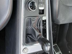 Blanco Usado 2020 Seat Ateca Xperience SUV | 23.500 € (Caro)