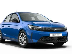 Azul Nuevo 2025 Opel Corsa Edition Berlina | 19.798 € (Precio justo)