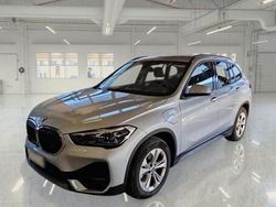 Usado 2021 BMW X1 Advantage SUV | 24.650 €