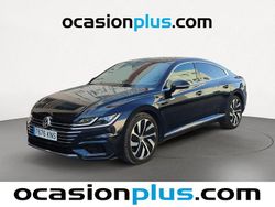 Negro Usado 2018 VW Arteon R-line Berlina | 24.082 € (Precio justo)
