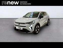 Gris Usado 2024 Renault Symbioz Techno SUV | 26.900 € (Buen precio)