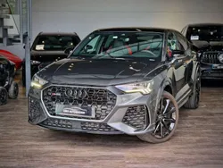 Gris Usado 2023 Audi RS Q3 Sportback SUV | 73.900 € (Buen precio)
