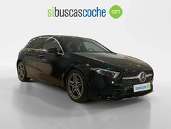 Amarillo Usado 2020 Mercedes A200 | 26.990 €