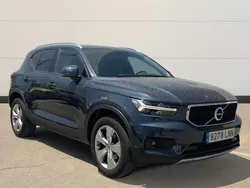 Usado 2021 Volvo XC40 Momentum SUV | 21.795 € (Super precio)