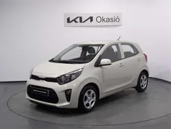 Usado 2024 Kia Picanto Utilitario | 11.800 € (Buen precio)