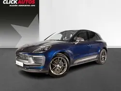 Usado 2023 Porsche Macan SUV | 71.900 € (Super precio)