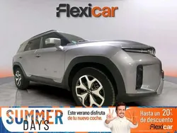 Gris Usado 2024 Ssangyong Torres SUV | 20.490 €