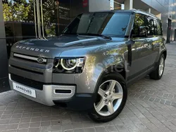 Eiger grey Usado 2024 Land Rover Defender SE SUV | 84.900 € (Caro)