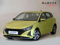 Usado 2024 Hyundai i20 Utilitario | 13.900 € (Buen precio)