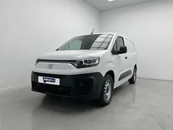 Blanco gelato Nuevo 2025 Fiat e-Doblò Monovolumen | 19.991 €