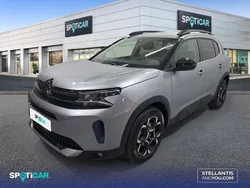 Gris Usado 2023 Citroën C5 Aircross Shine SUV | 30.850 € (Caro)
