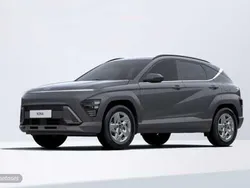 Ecotronic gray Usado 2023 Hyundai Kona SUV | 22.995 € (Un poco caro)