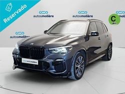 Negro Usado 2019 BMW X5 Shadowline SUV | 46.890 € (Super precio)