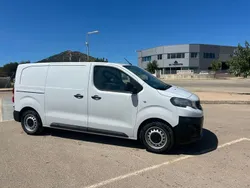 Blanco Usado 2022 Peugeot Expert Van | 23.900 €