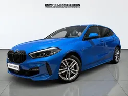 Usado 2024 BMW 118 Comfort Edition Utilitario | 32.400 € (Precio justo)