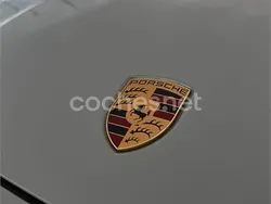 Gris / plata Usado 2022 Porsche Cayenne SUV | 119.400 € (Super precio)